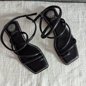 Last chance! vince camuto sandals